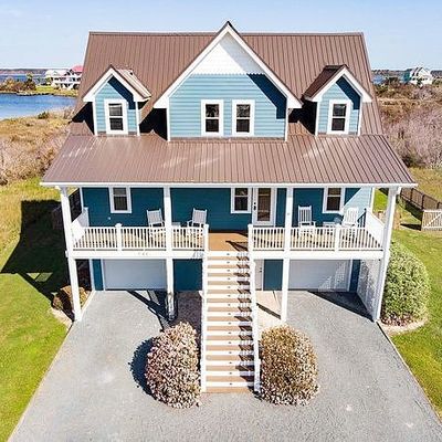 741 New River Inlet Rd, N Topsail Beach, NC 28460