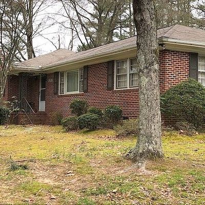 3531 Gibson Rd, Durham, NC 27703