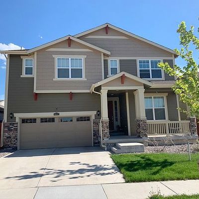 14832 Munich Ave, Parker, CO 80134