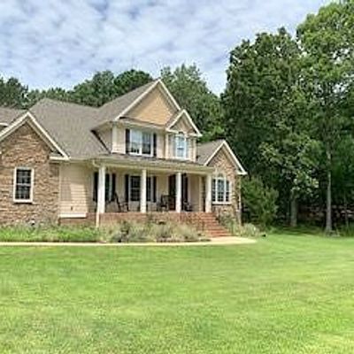 105 Jackson Rd, Youngsville, NC 27596