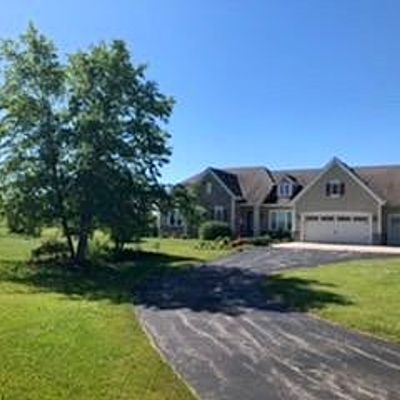 W6495 Klika Rd, Shiocton, WI 54170