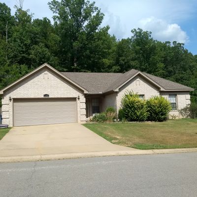 3981 Eastern Slope Dr, Alexander, AR 72002