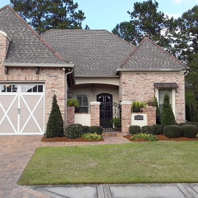 416 N Corniche Du Lac, Covington, LA 70433