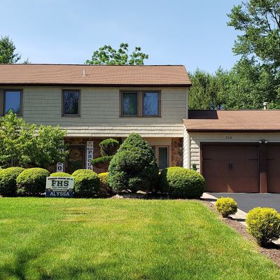 359 Taylors Mills Rd, Manalapan, NJ 07726