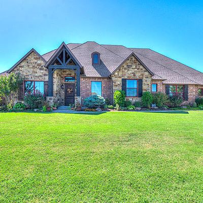 382 Haloka Ave, Washington, OK 73093