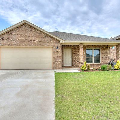 9809 Allie Hope Ln, Yukon, OK 73099