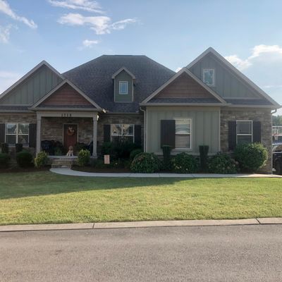 1715 Overdale Dr Nw, Cleveland, TN 37312