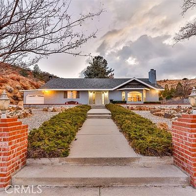 13136 Elizabeth Lake Rd, Leona Valley, CA 93551