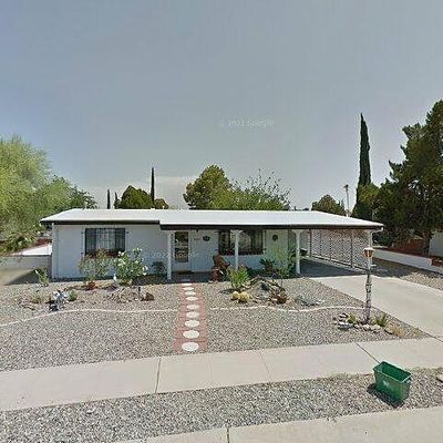 116 E El Membrillo, Green Valley, AZ 85614