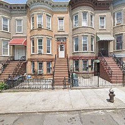 541 54 Th St, Brooklyn, NY 11220