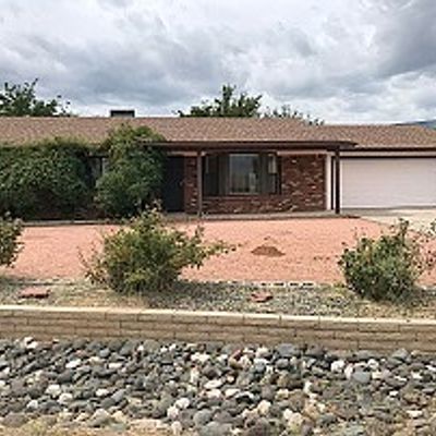 1604 E Sandy Ln, Cottonwood, AZ 86326