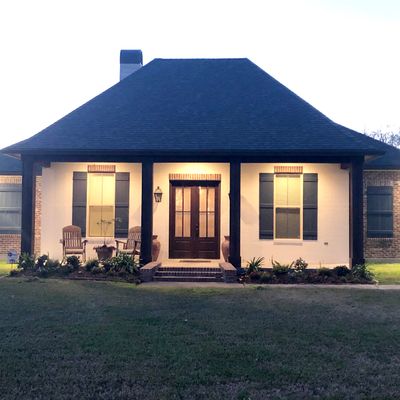 123 Morganwood Ln, Duson, LA 70529