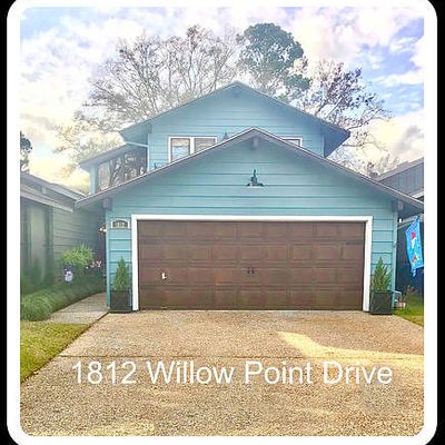 1812 Willow Point Dr, Shreveport, LA 71119