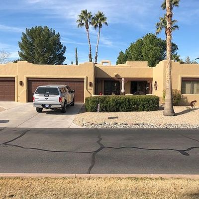 25224 N Abajo Dr, Rio Verde, AZ 85263