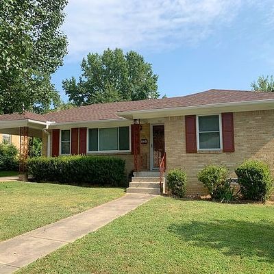 401 W J Ave, North Little Rock, AR 72116