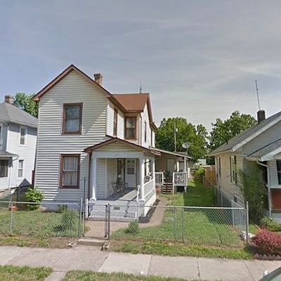 815 10 Th Ave, Middletown, OH 45044