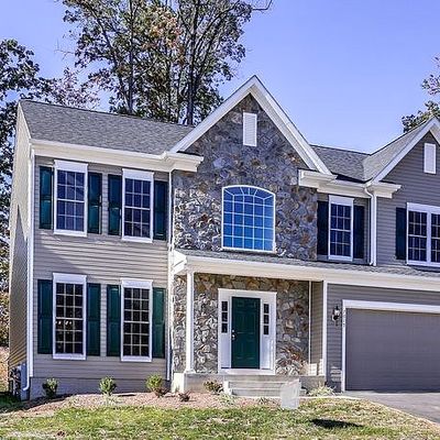 7026 Mount Holly Way, Elkridge, MD 21075