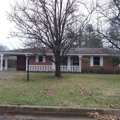 1624 Steen Dr, Clarksdale, MS 38614
