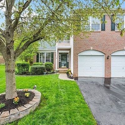 27 Bouwrey Pl, Whitehouse Station, NJ 08889