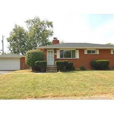 4397 Blythe Rd, Columbus, OH 43224