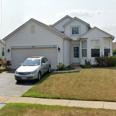 36 Kentland Dr, Romeoville, IL 60446