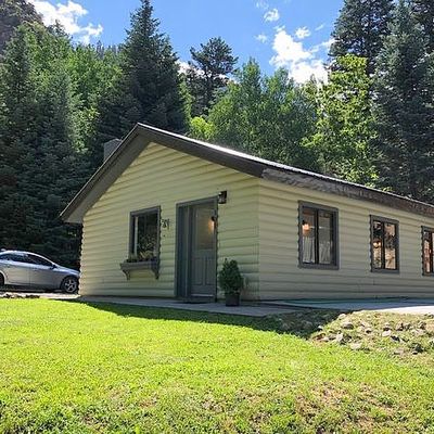 101 Loretta Ct, Ouray, CO 81427