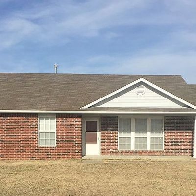 14865 E Shasta St, Claremore, OK 74017