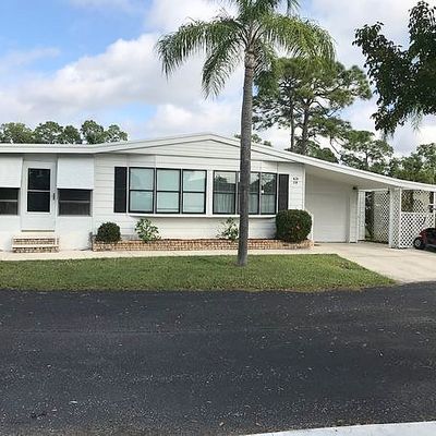 19442 Bermuda Court, North Fort Myers, FL 33903