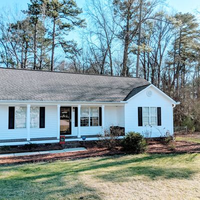 101 Wagon Trl, Willow Spring, NC 27592