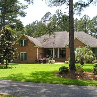 249 Plantation Dr, Manning, SC 29102