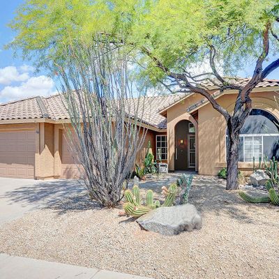 4514 E Mazatzal Dr, Cave Creek, AZ 85331