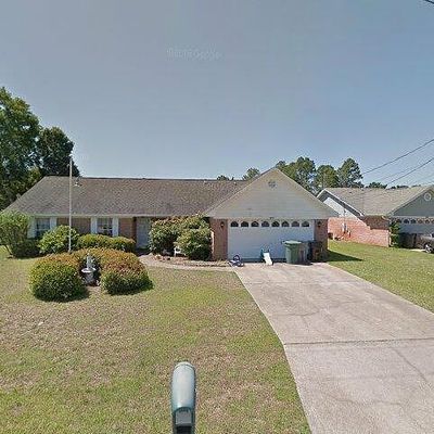 4007 Shorewood Dr, Pensacola, FL 32507