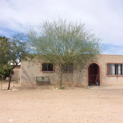 843 E 32 Nd St, Tucson, AZ 85713