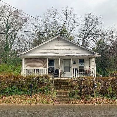 331 N 3 Rd St, Griffin, GA 30223