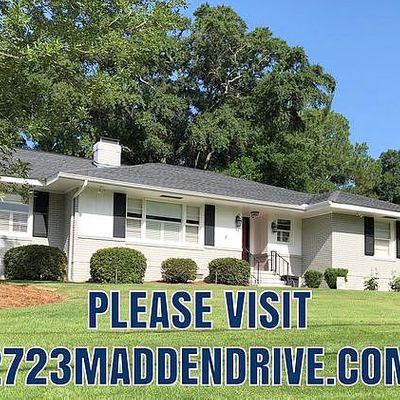 2723 Madden Dr, Columbus, GA 31906