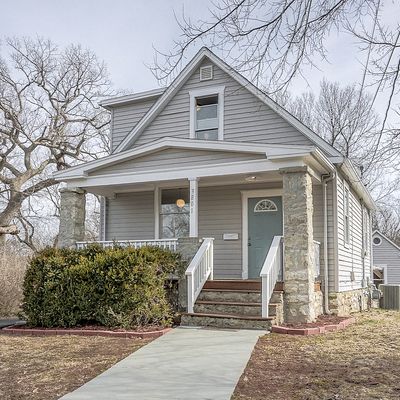 3801 Lloyd St, Kansas City, KS 66103