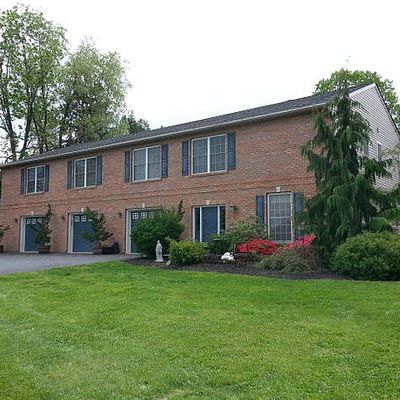 506 Pershing Blvd, Reading, PA 19607