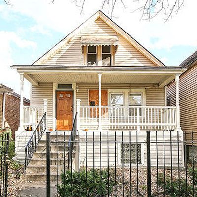 7xxx South Drexel Avenue, Chicago, IL 60619