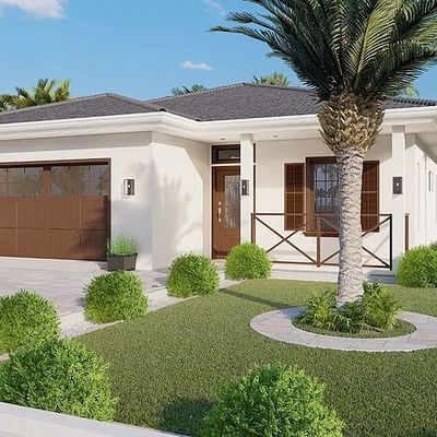 New Homes By Gcghomes, Eldorado Blvd, FL 33993