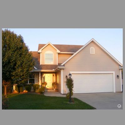 252 Cori Ct, Valparaiso, IN 46383