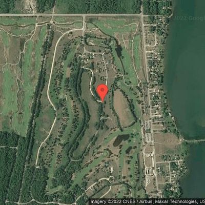 E Golfview Dr, Oscoda Township, MI 48750