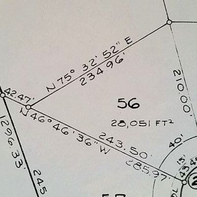 Lot 56 Forest Court, 0.64 Ac Lot, Montross, VA 22520