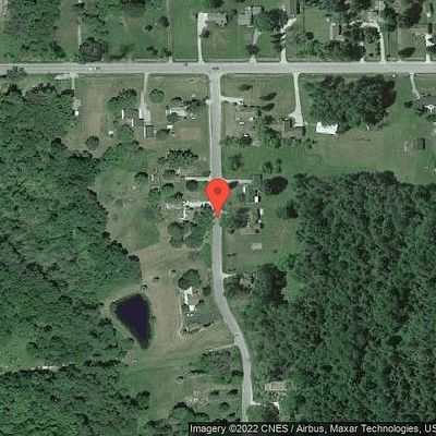 Pine St, Hale, MI 48739