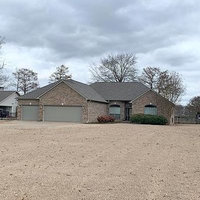 11811 Willow Ln, Scott, AR 72142