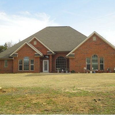 511 Lampy Mt. Road, Eufaula, OK 74432