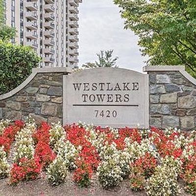 7420 Westlake Ter #1411, Bethesda, MD 20817