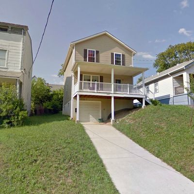 2848 Claypole Ave, Cincinnati, OH 45204