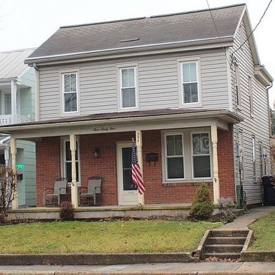 334 W High St, Manheim, PA 17545