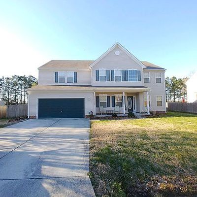 310 Greenview Road, Moyock, NC 27958