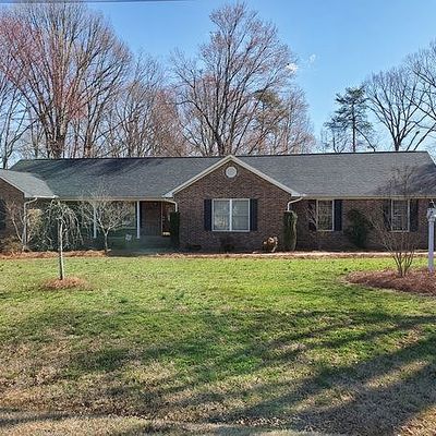 4662 Peace Forest Ln, Climax, NC 27233